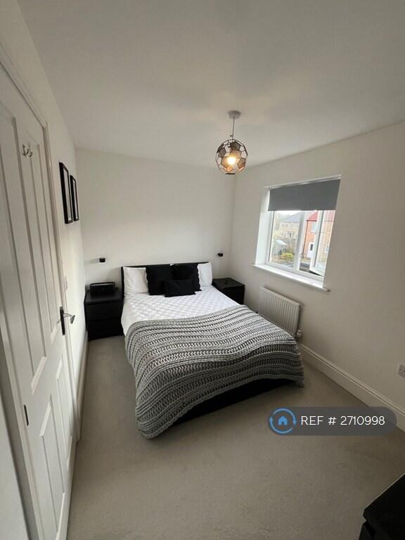 Parcevall Close, Beckwithshaw, Harrogate, HG3