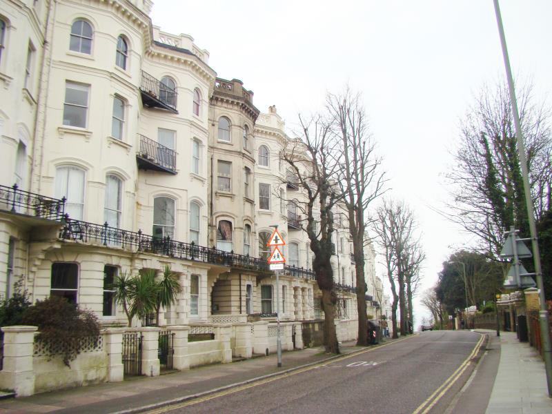 Front Building 