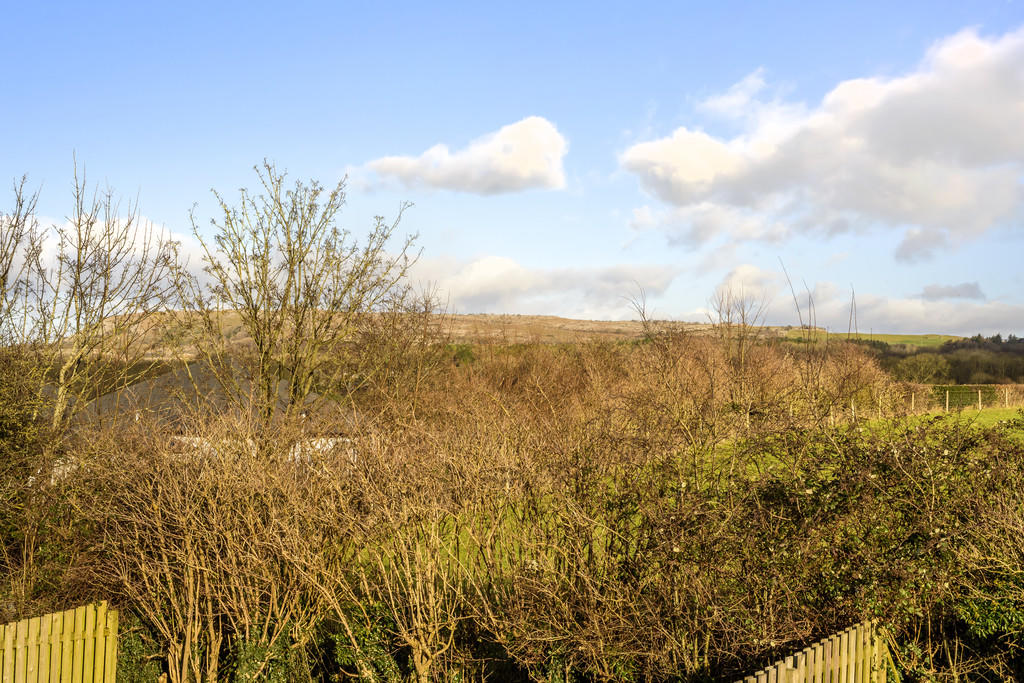 Views Over Farlet...