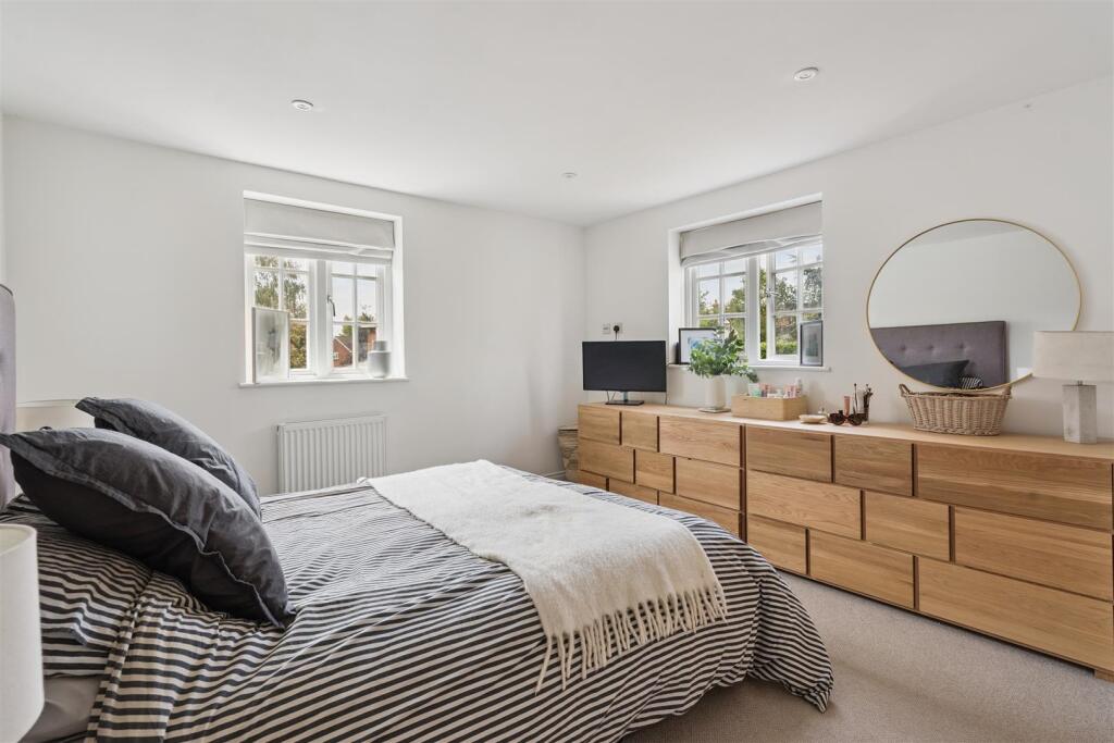 Principal Bedroom