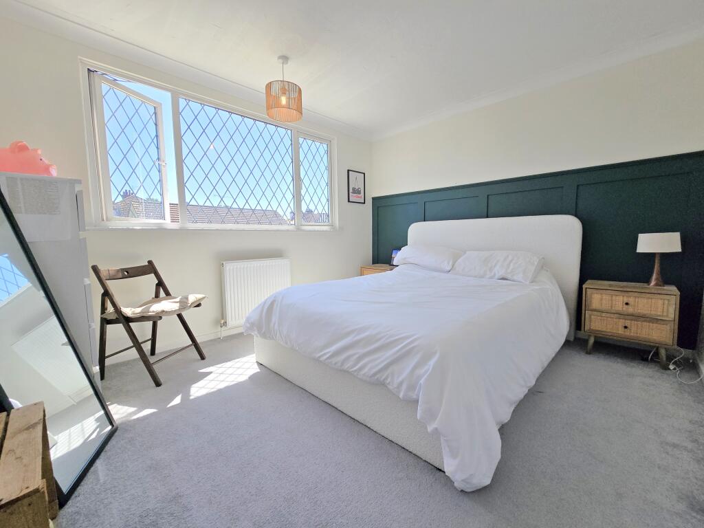 Bed 2