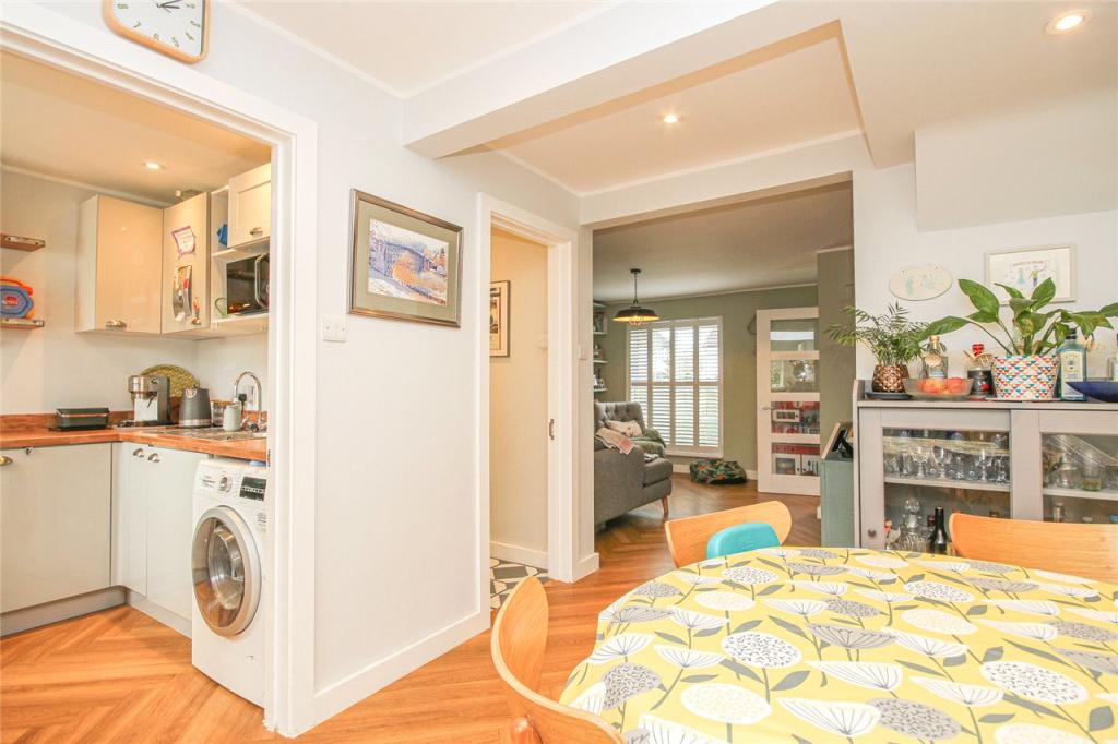 Dining Area/Utility