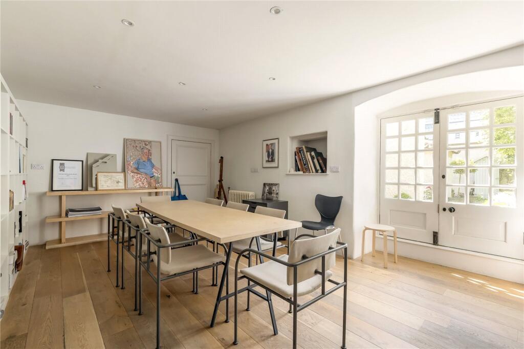 Home Office