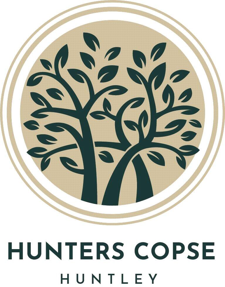 Hunters Copse