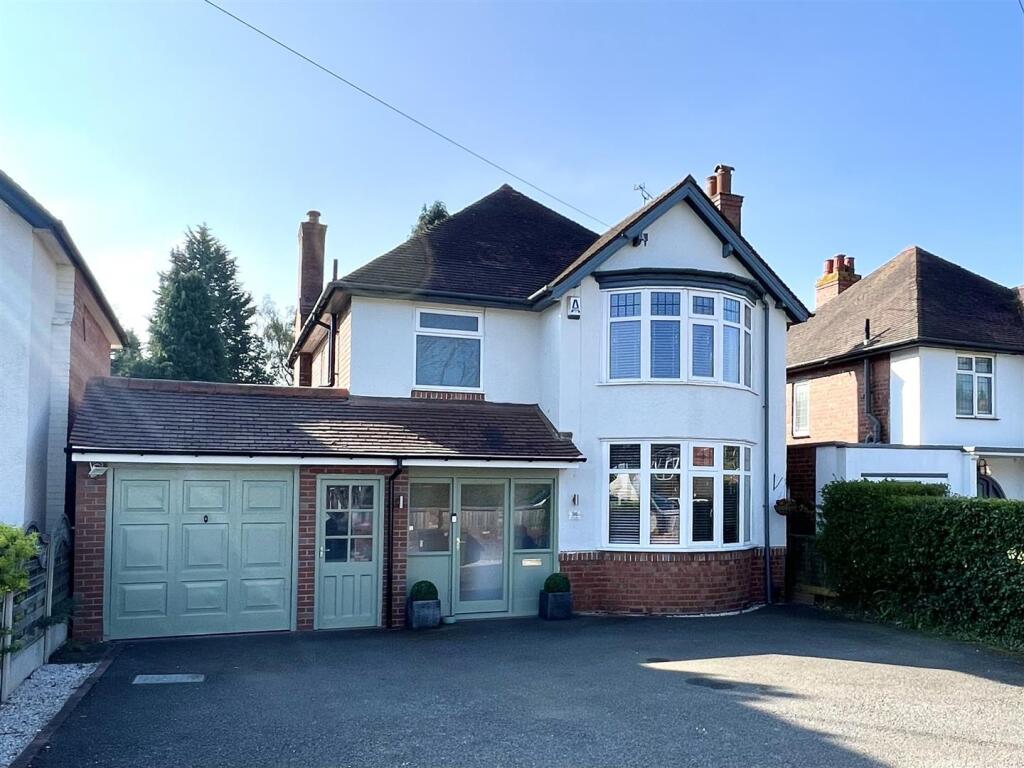 Kidderminster Road Hagley 1.jpg