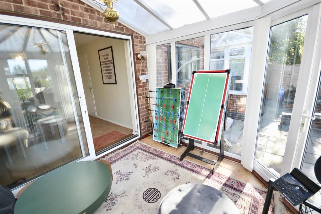 Conservatory