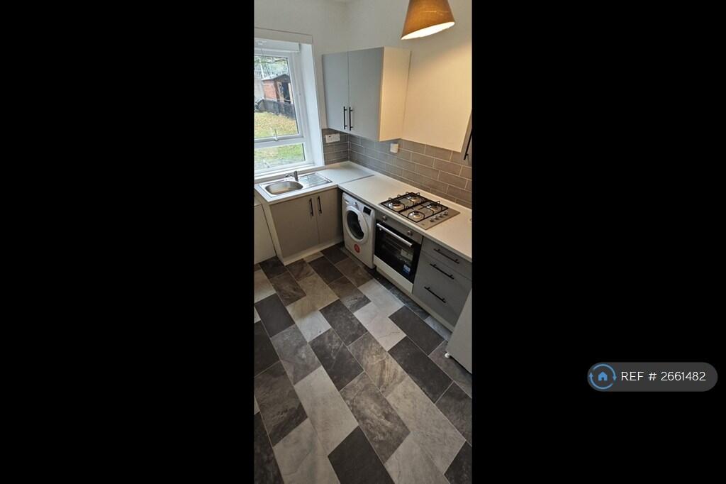 Brand New Kitchen
