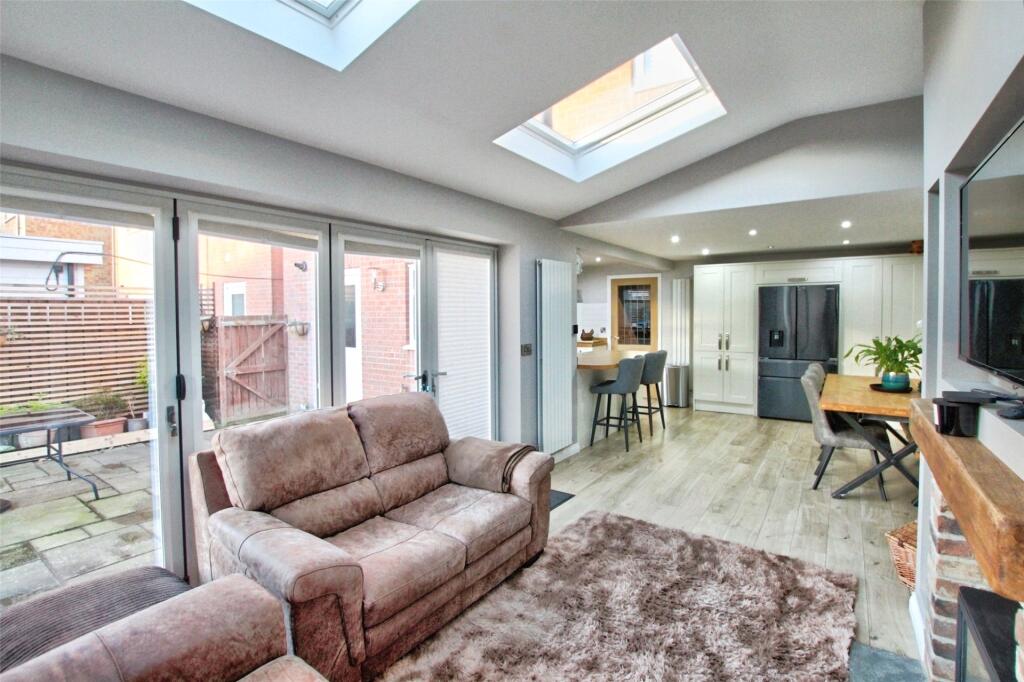 Family/Dining Room