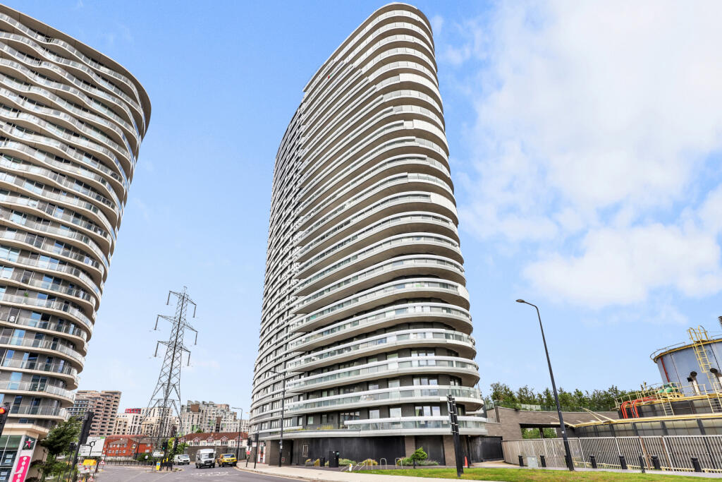 Gateway Tower
