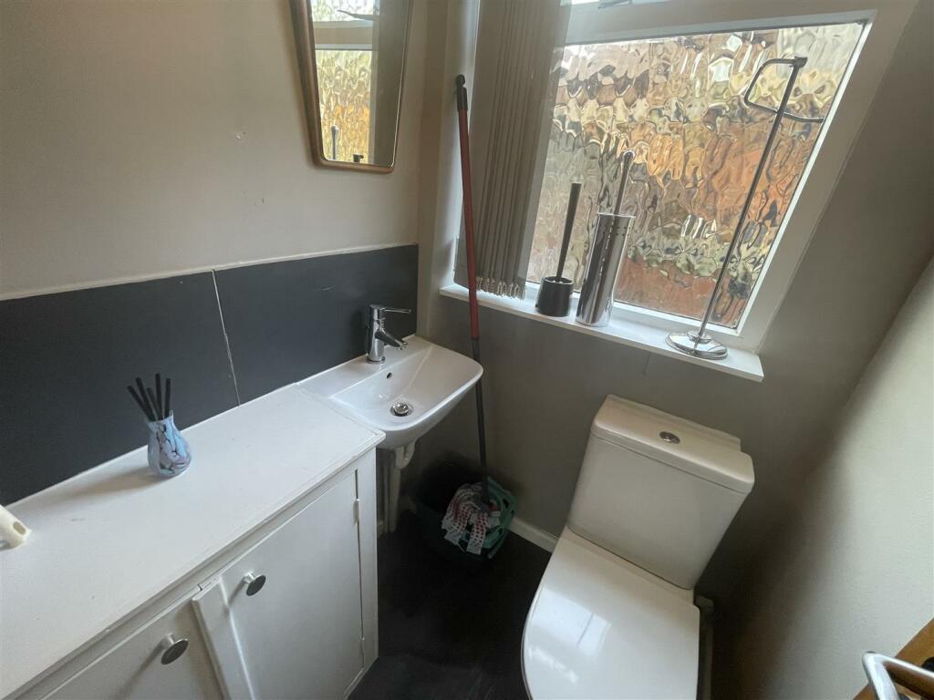 WC