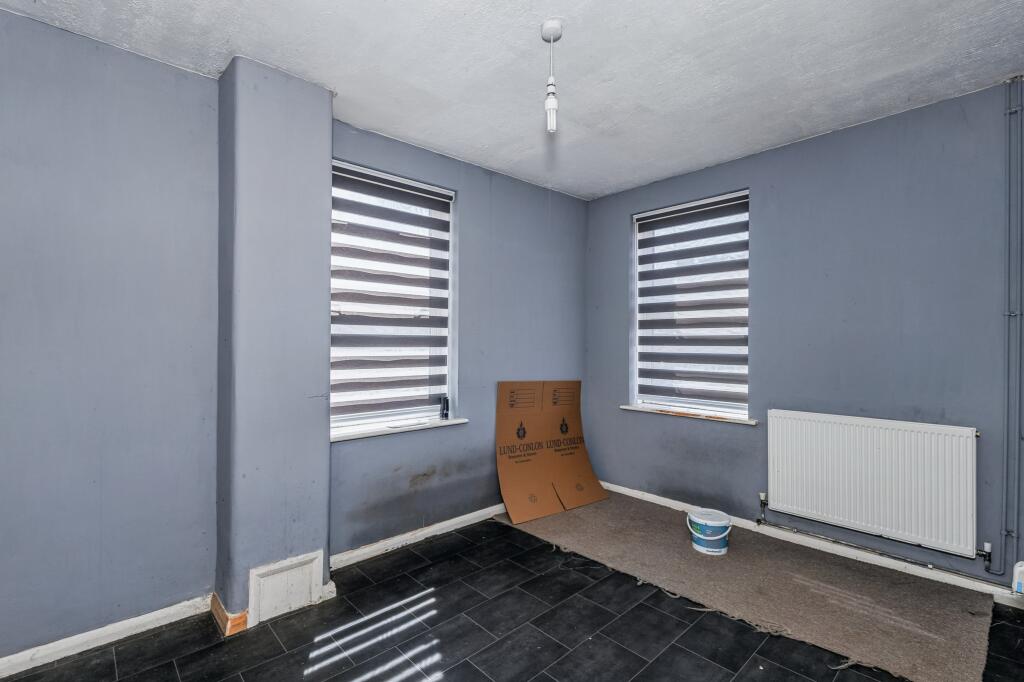 24 Snow Hill, Maulden, Bedford, MK45 2BW