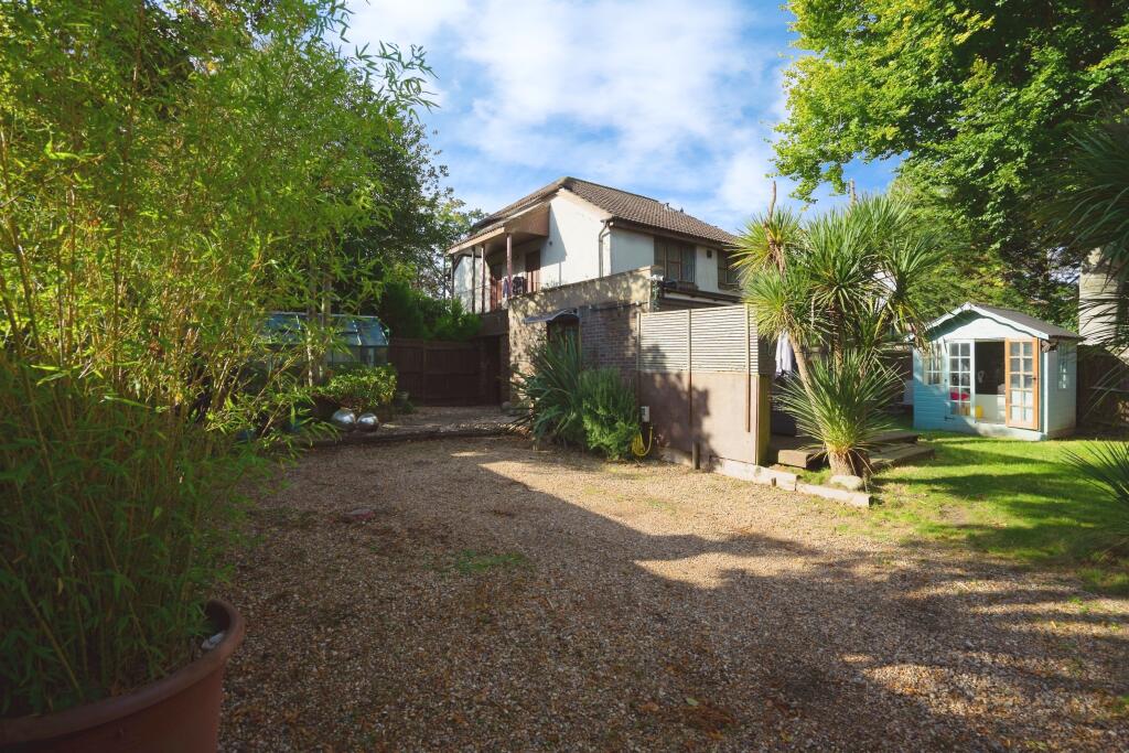 View Of The Property