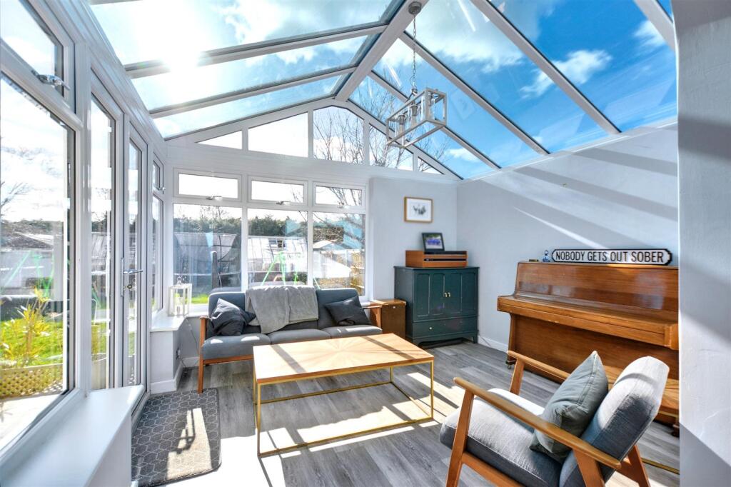 Sitting Area