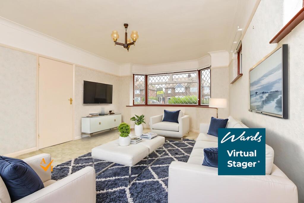 Lounge (Modern Style)