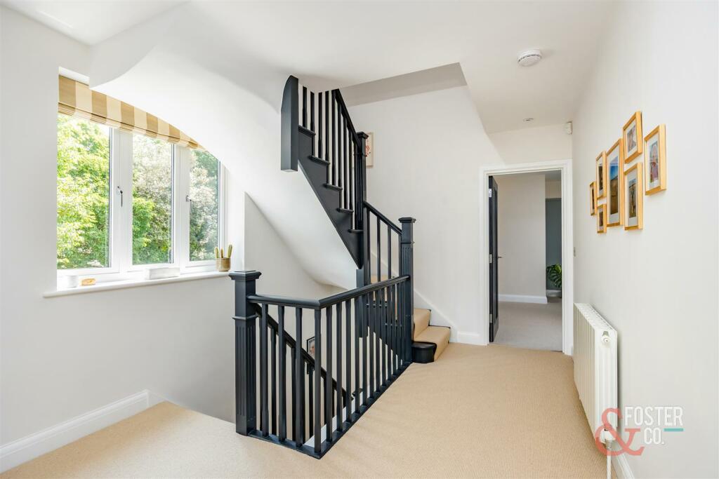 Radinden Manor Road, 32-17.JPG