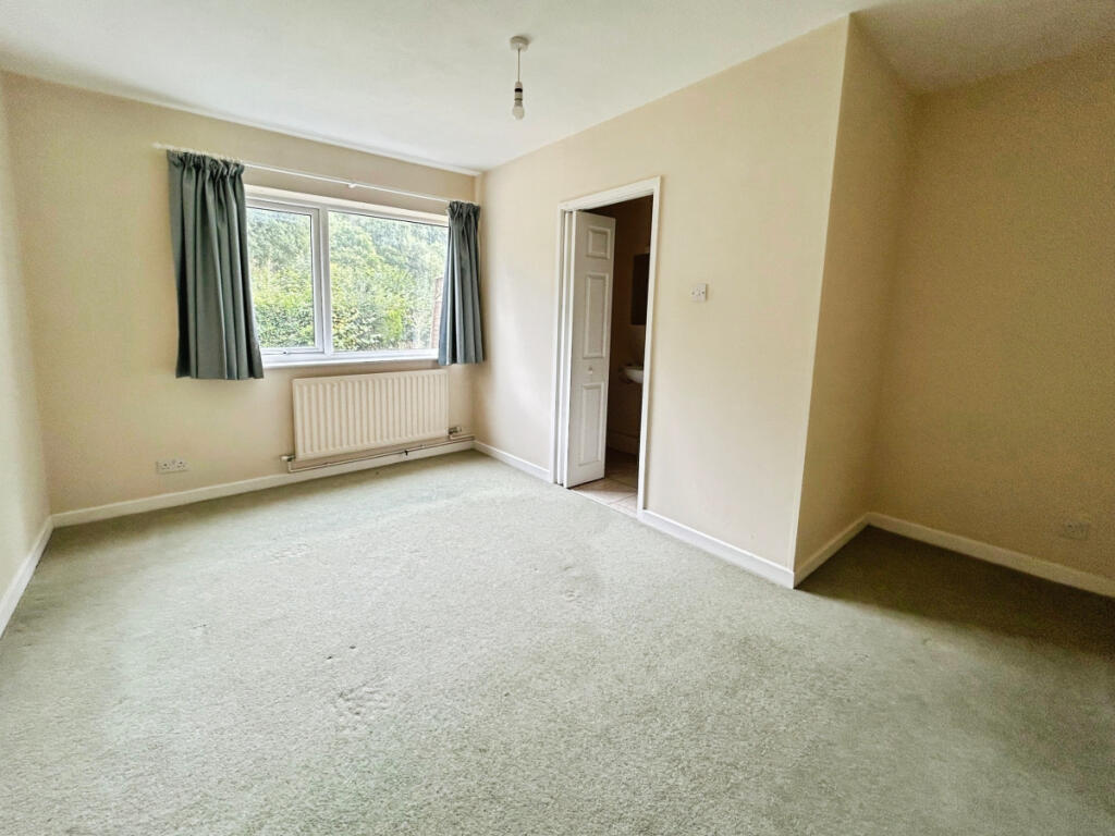 3 Bedroom Detached Bungalow