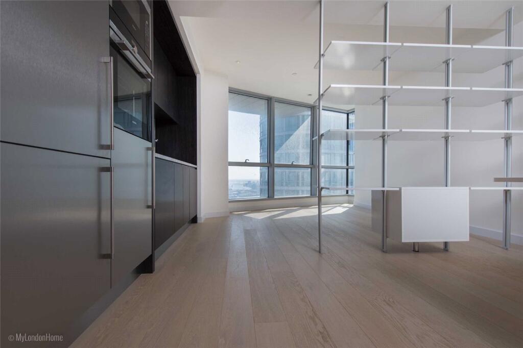 Kitchen/Studio