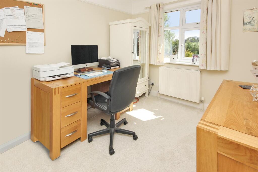 Bedroom Four.JPG
