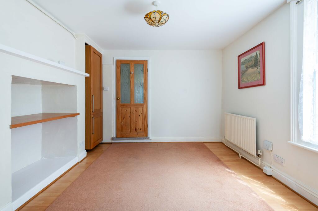 120 Kingston Road, Teddington, TW11 9JA