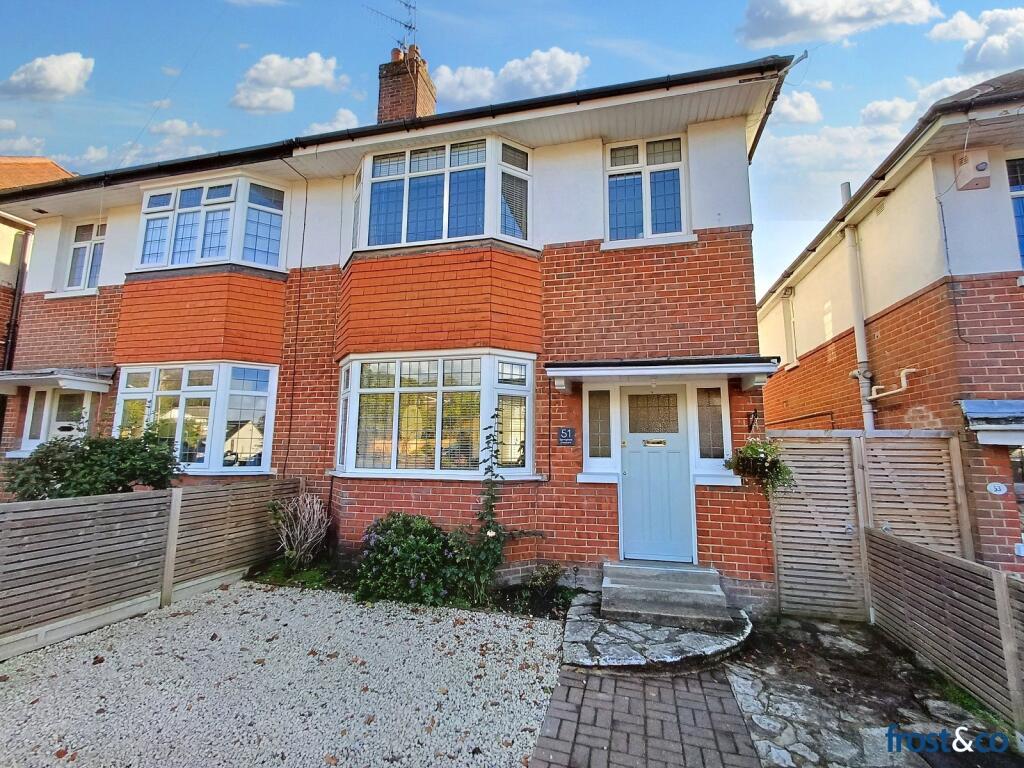 Springfield Crescent