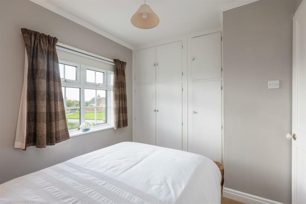 Cherry Tree Cottage Bedroom 3-2.jpg