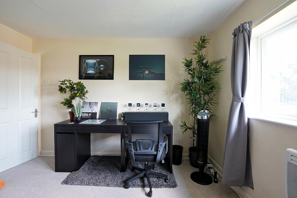 Bedroom two 