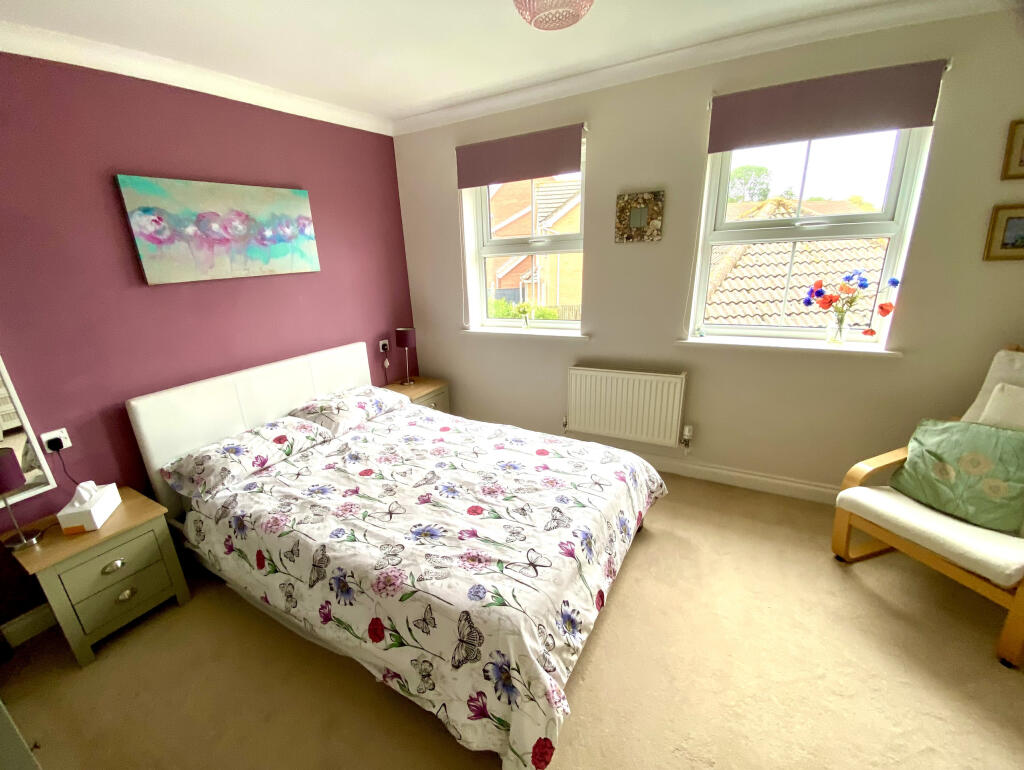 bed two osbrone heights 