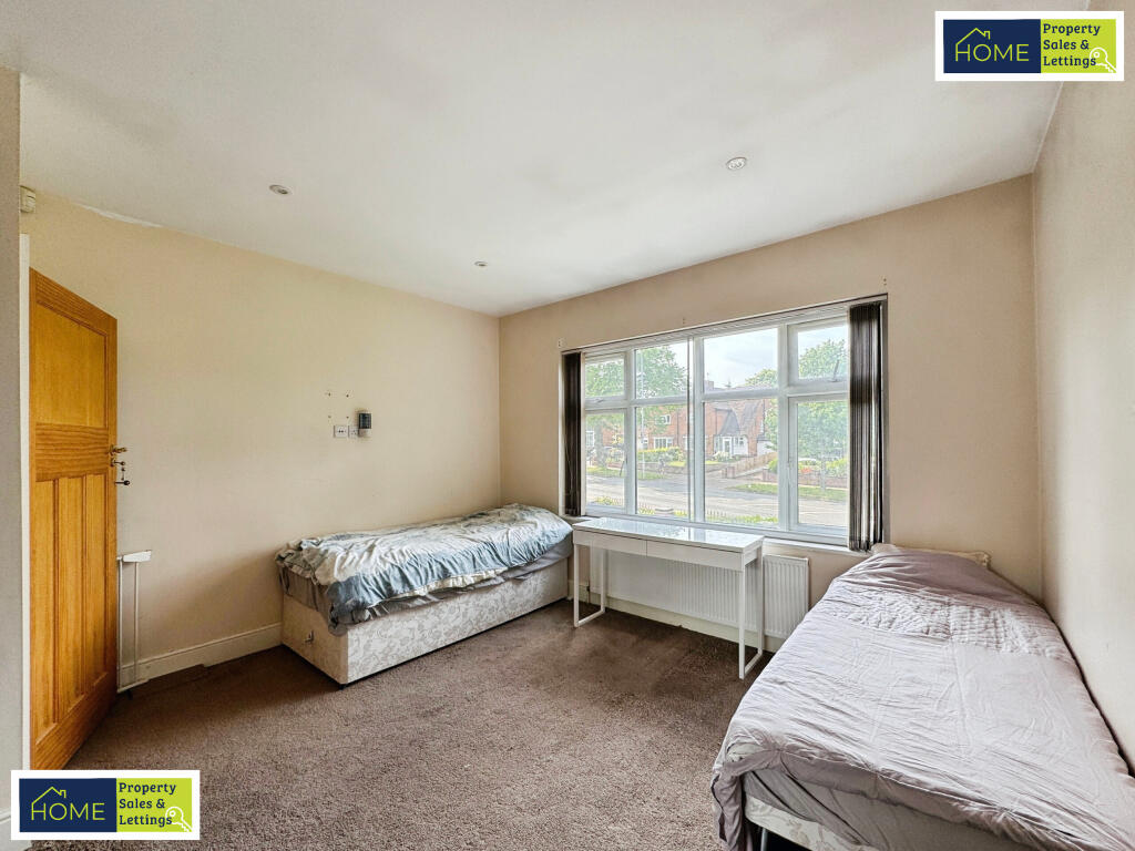 585 Loughborough Road, Birstall, Leicester, LE4 4N