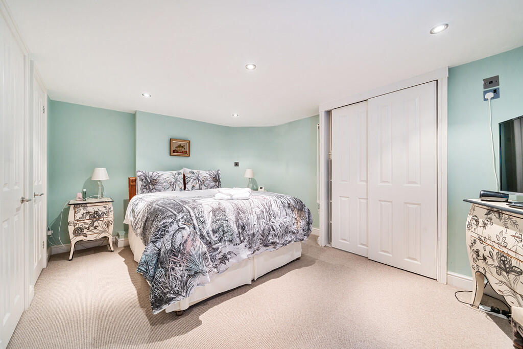 Owner&#39;s Apartment