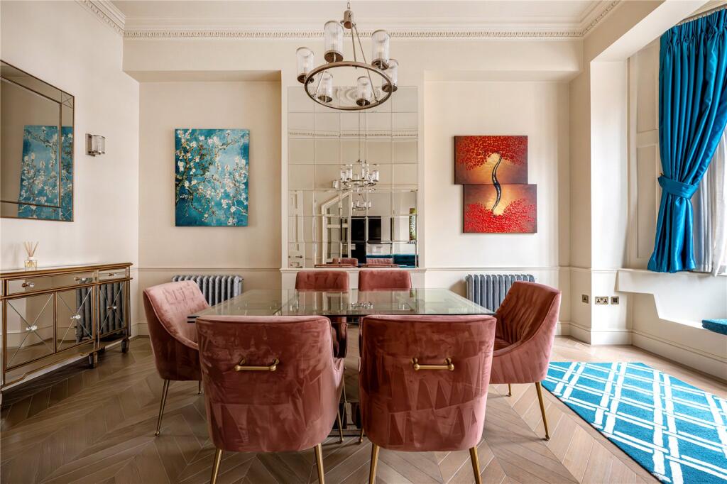 Dining Room 2