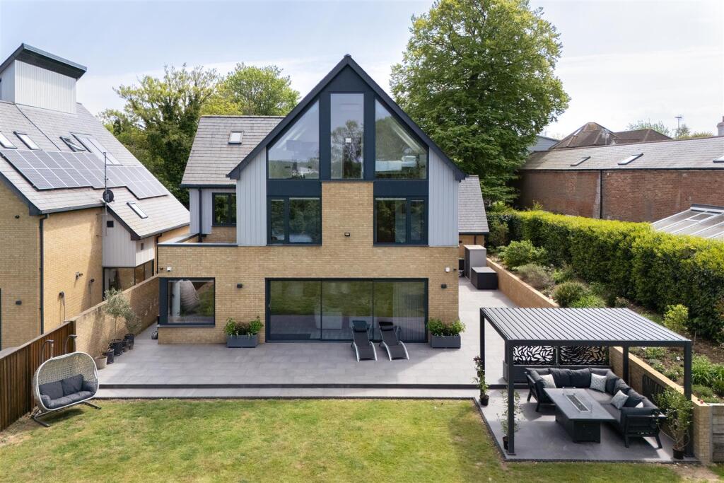 Puckle Lane, Canterbury