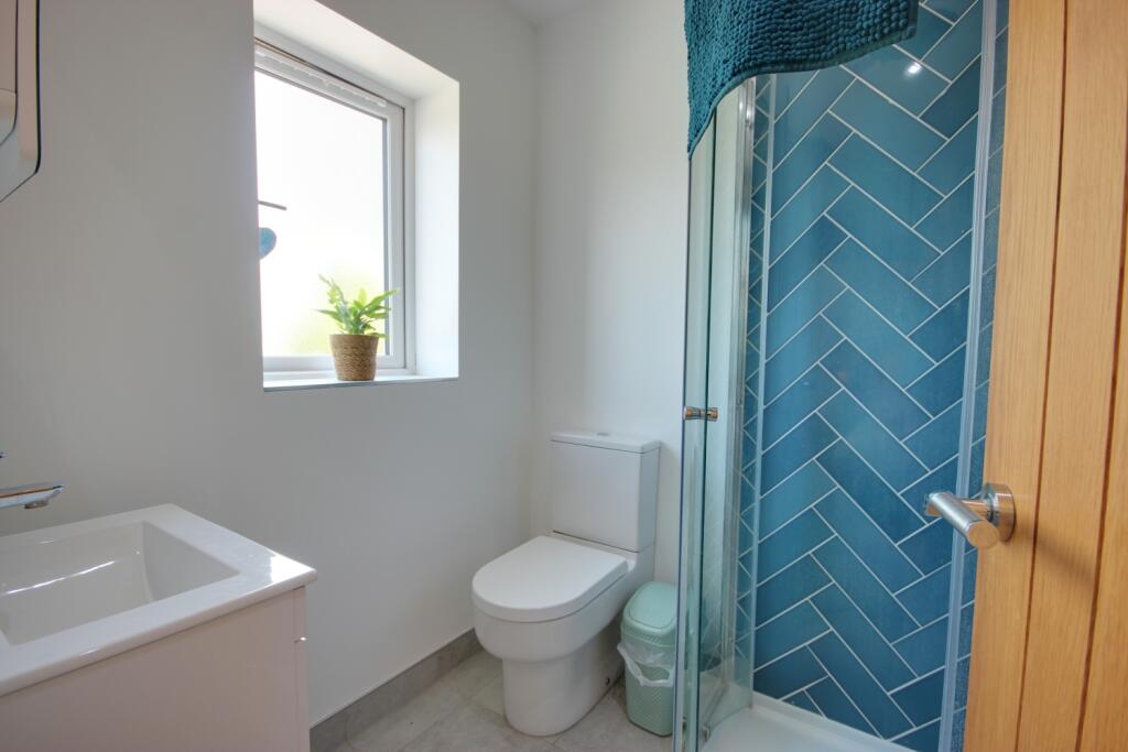 1 Bed 1 Ensuite A