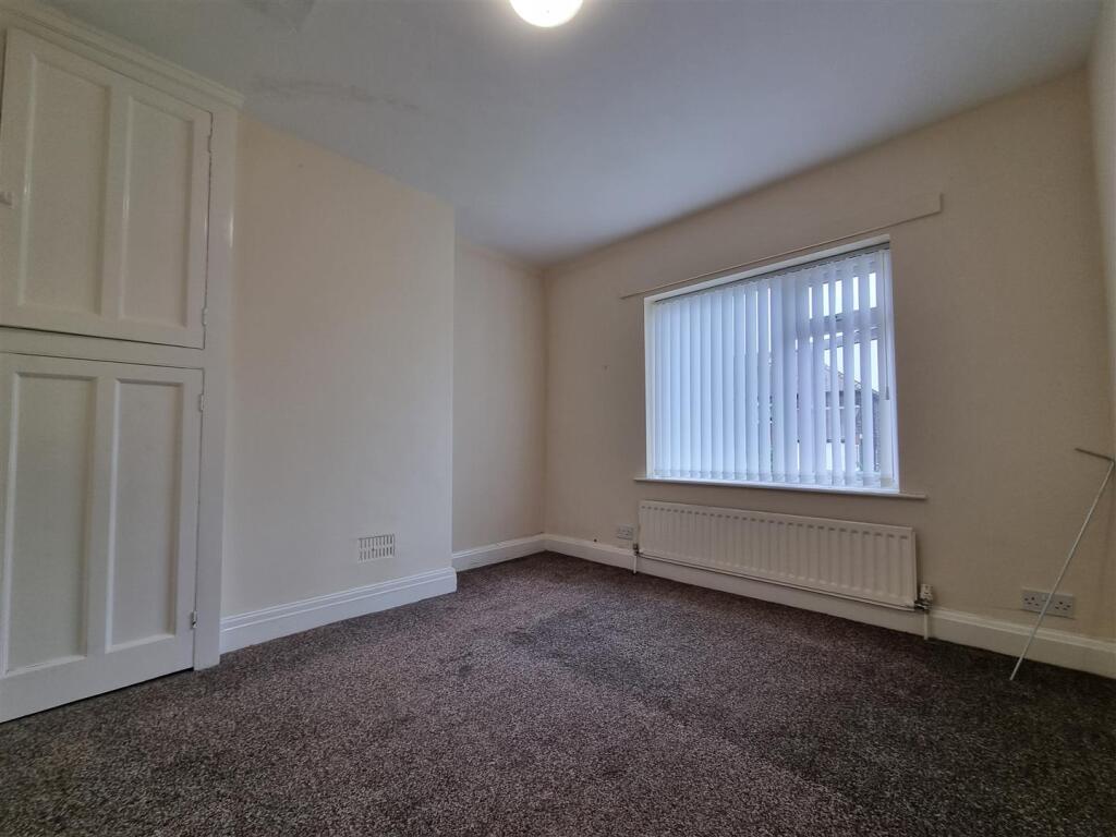 Bedroom Two: