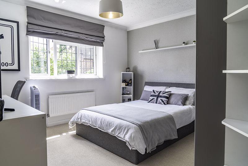 Bedroom 2 (wit...