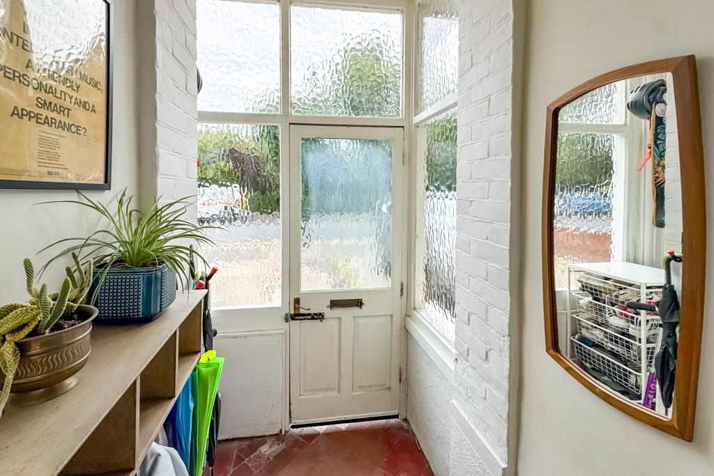 Porch