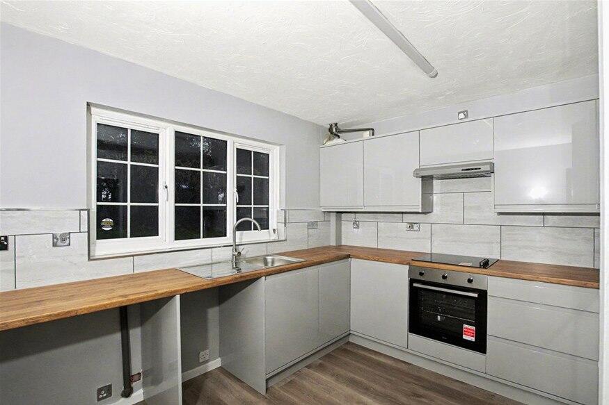 South View Villas, George Street, Berkhamsted, HP4