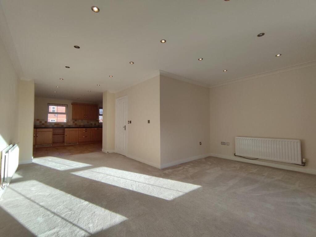 Living Dining Room