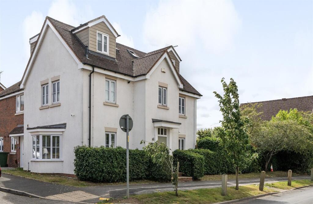 Avondale Road, Brandon