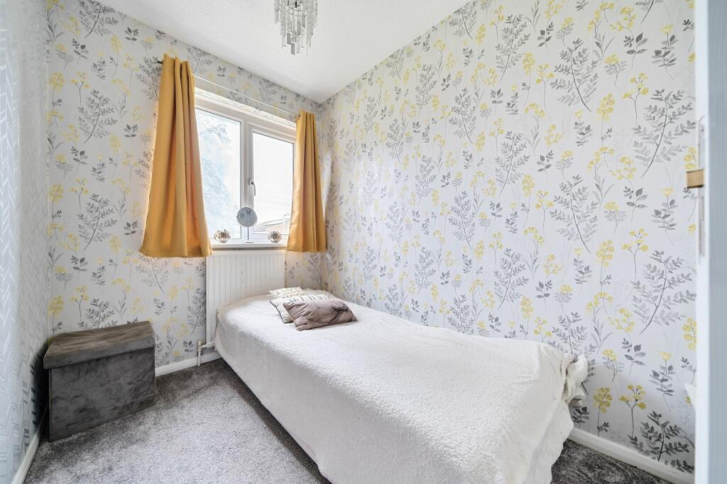 Bedroom Three (1)