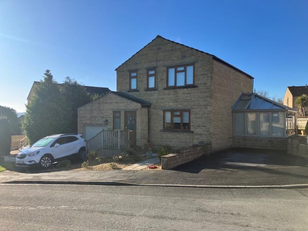 Detached property