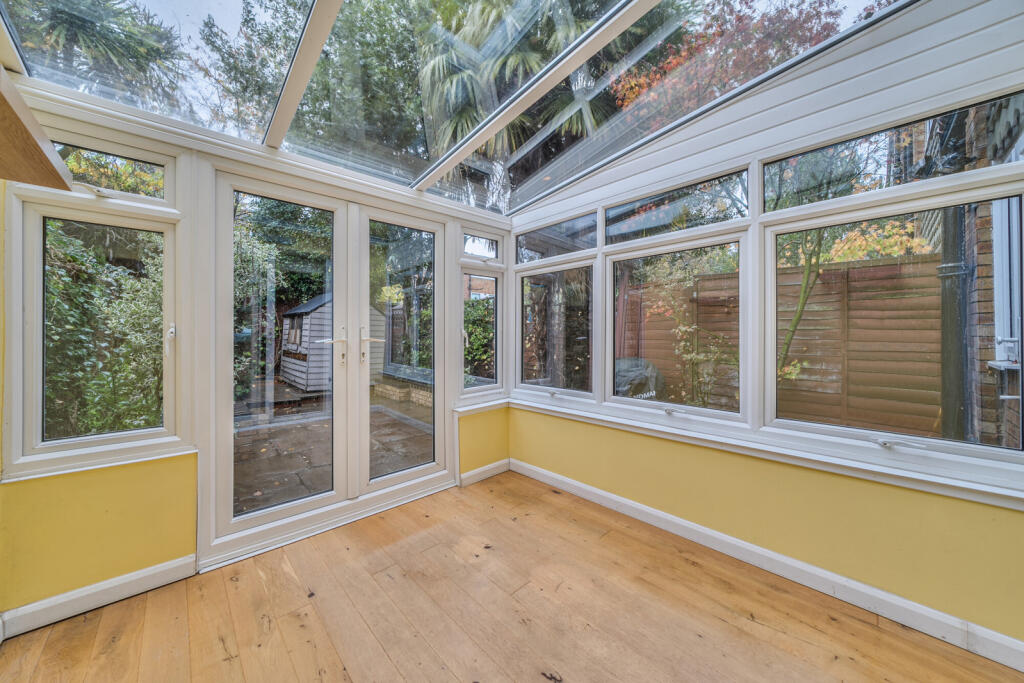 Conservatory