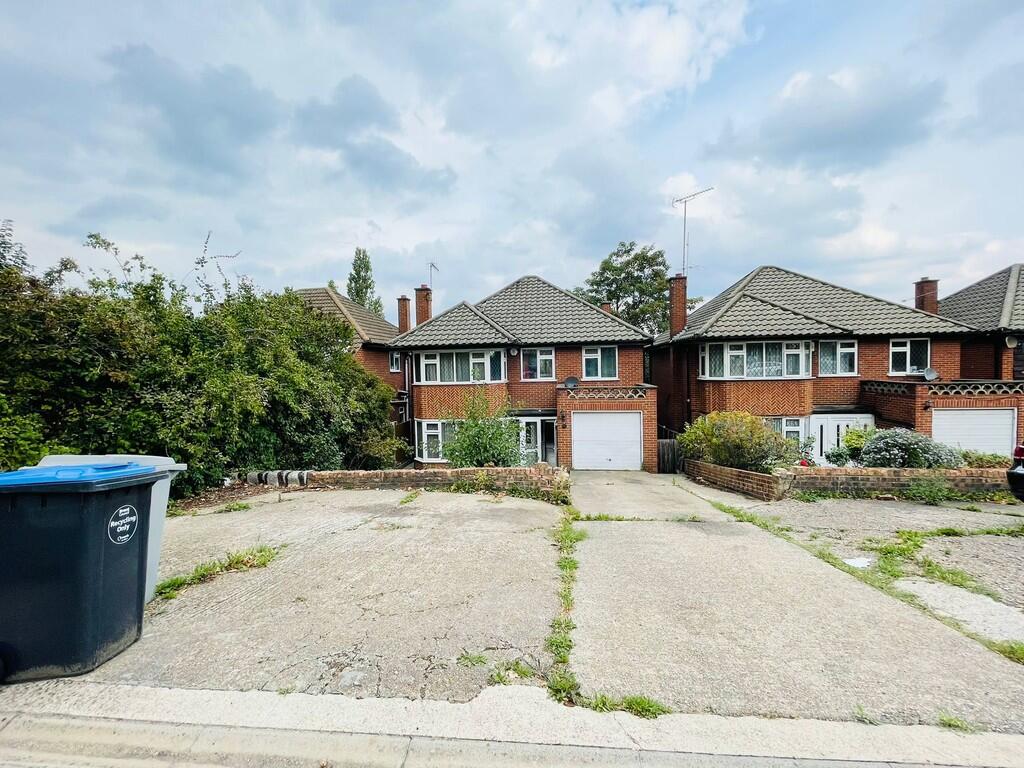 Sudbury Court Roa...