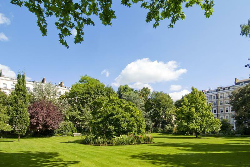 Communal Gardens
