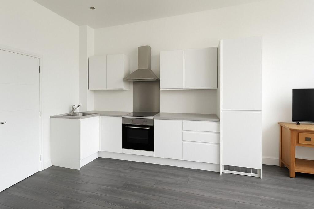 Vicarage Farm Road, Peterborough, PE1