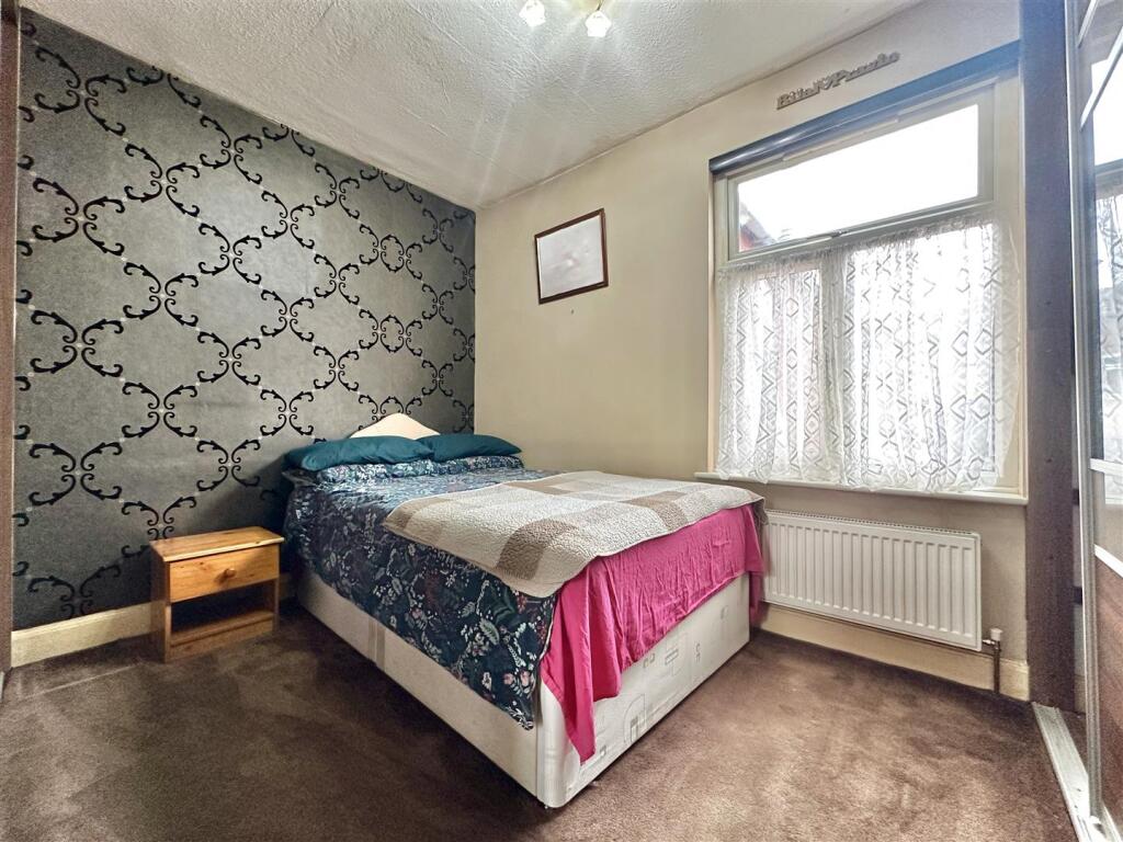 BEDROOM TWO