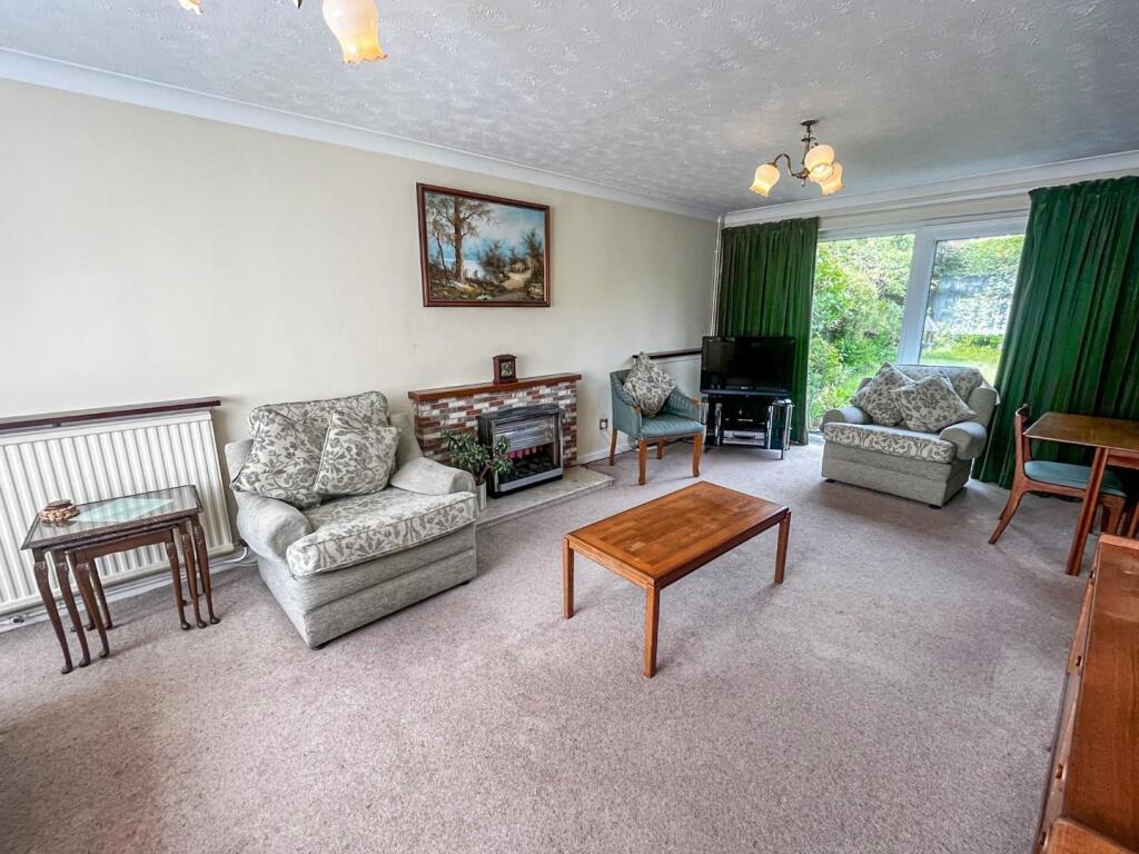 Living Dining Room 2