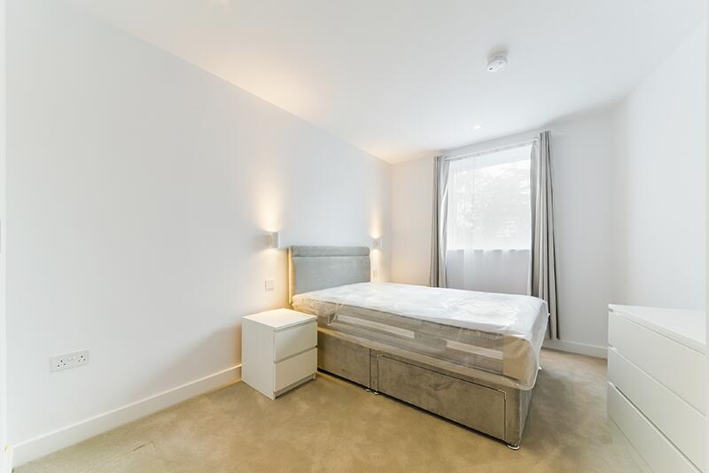 SEACOLE COURT, 8-...