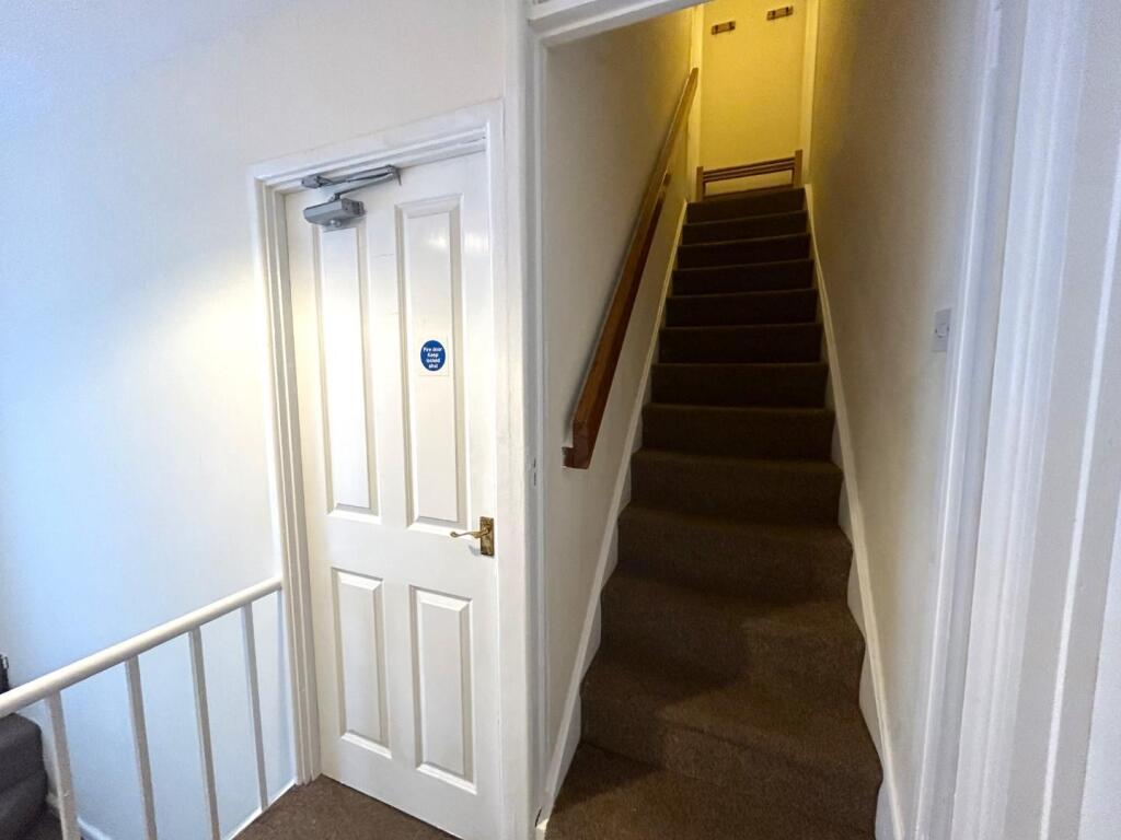 1st Floor Landing