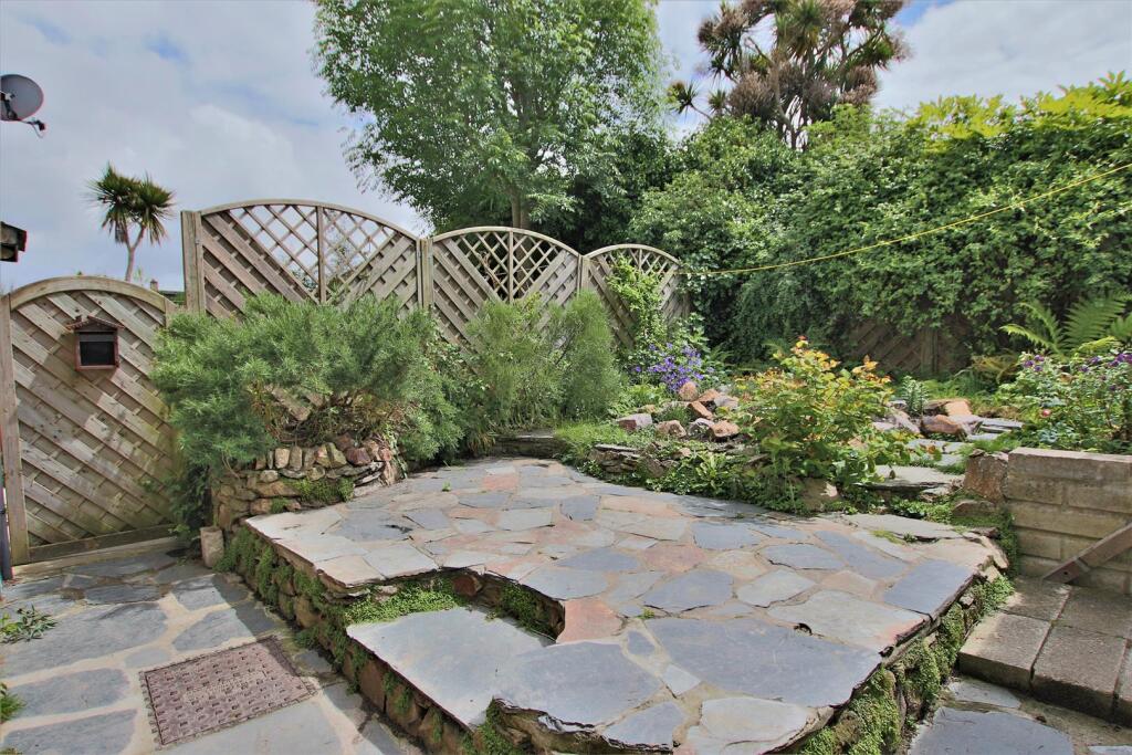 Garden Studio Yard