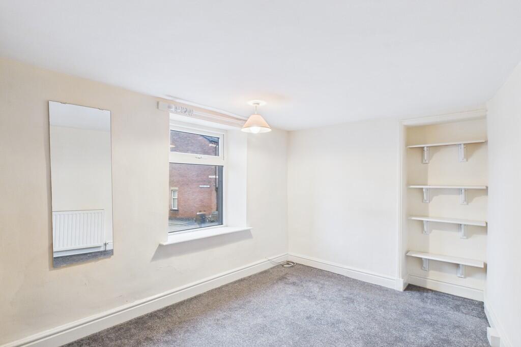 71 Hart Street, Ulverston, Cumbria, LA12 7JT